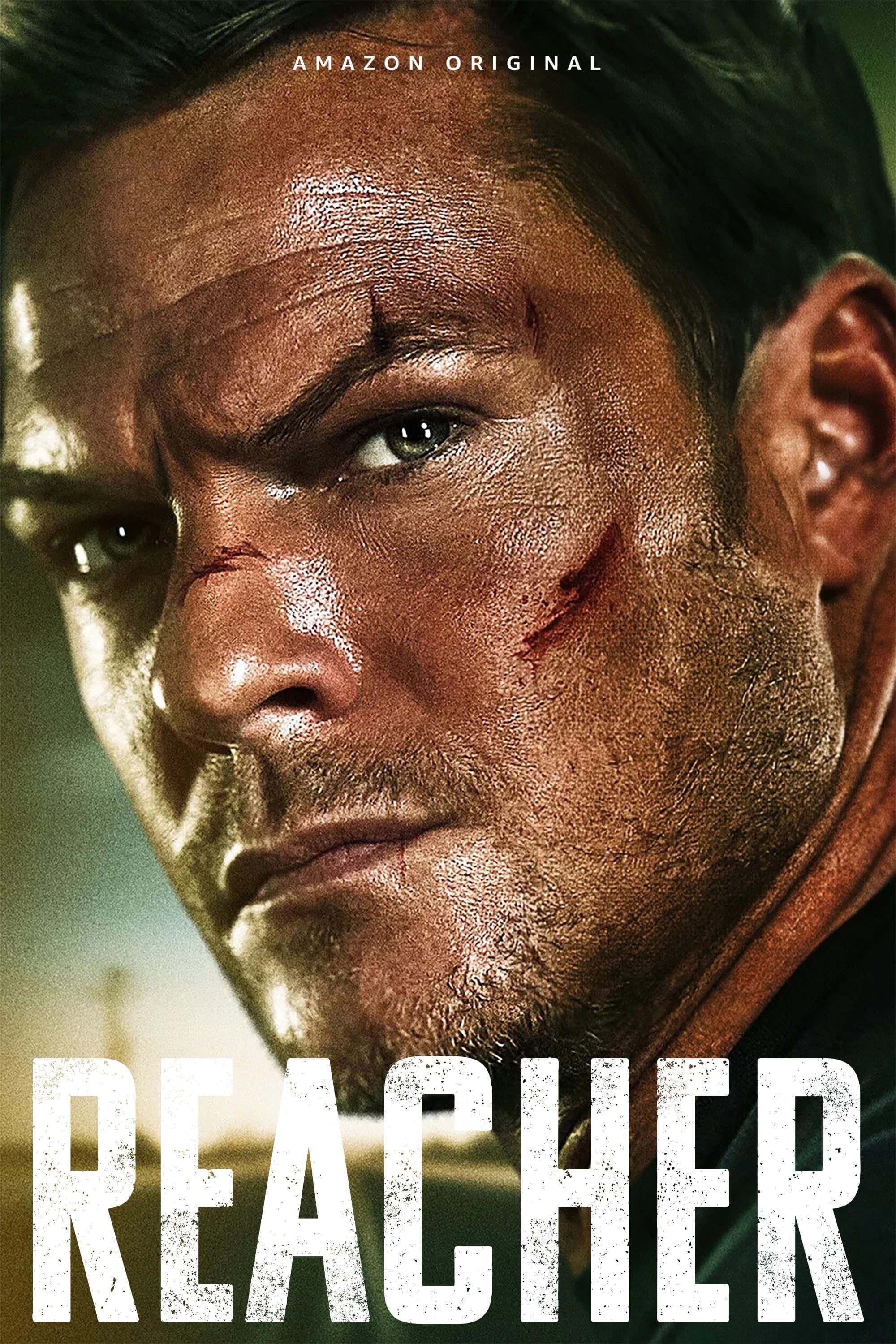 Reacher