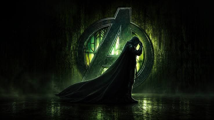 Avengers: Doomsday, il nuovo poster riaccende il mistero delle tre streghe: Wanda è davvero una di loro?