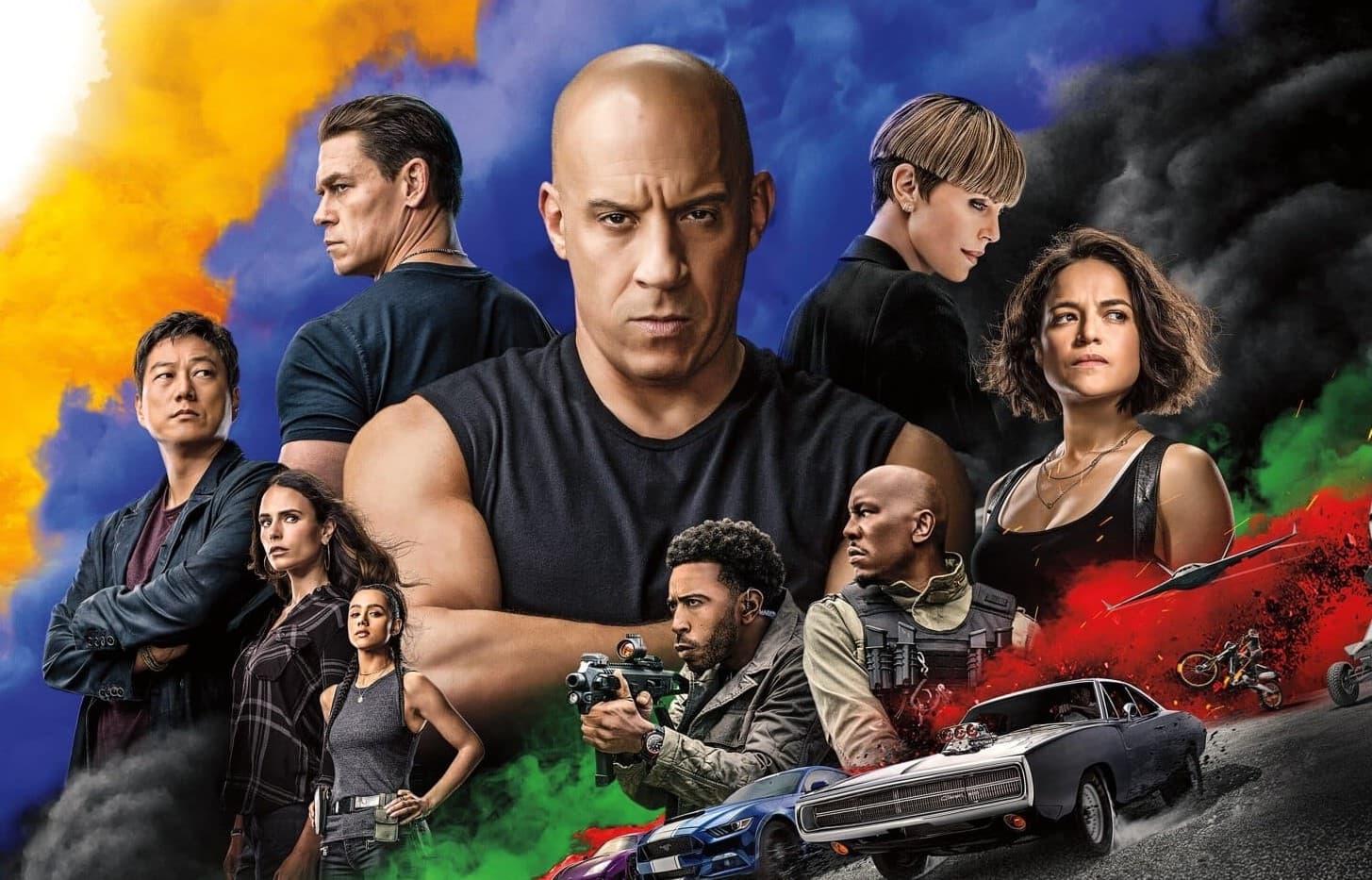 Fast & Furious diventa una serie TV: Peacock dà il via al progetto, ma i fan frenano l’entusiasmo