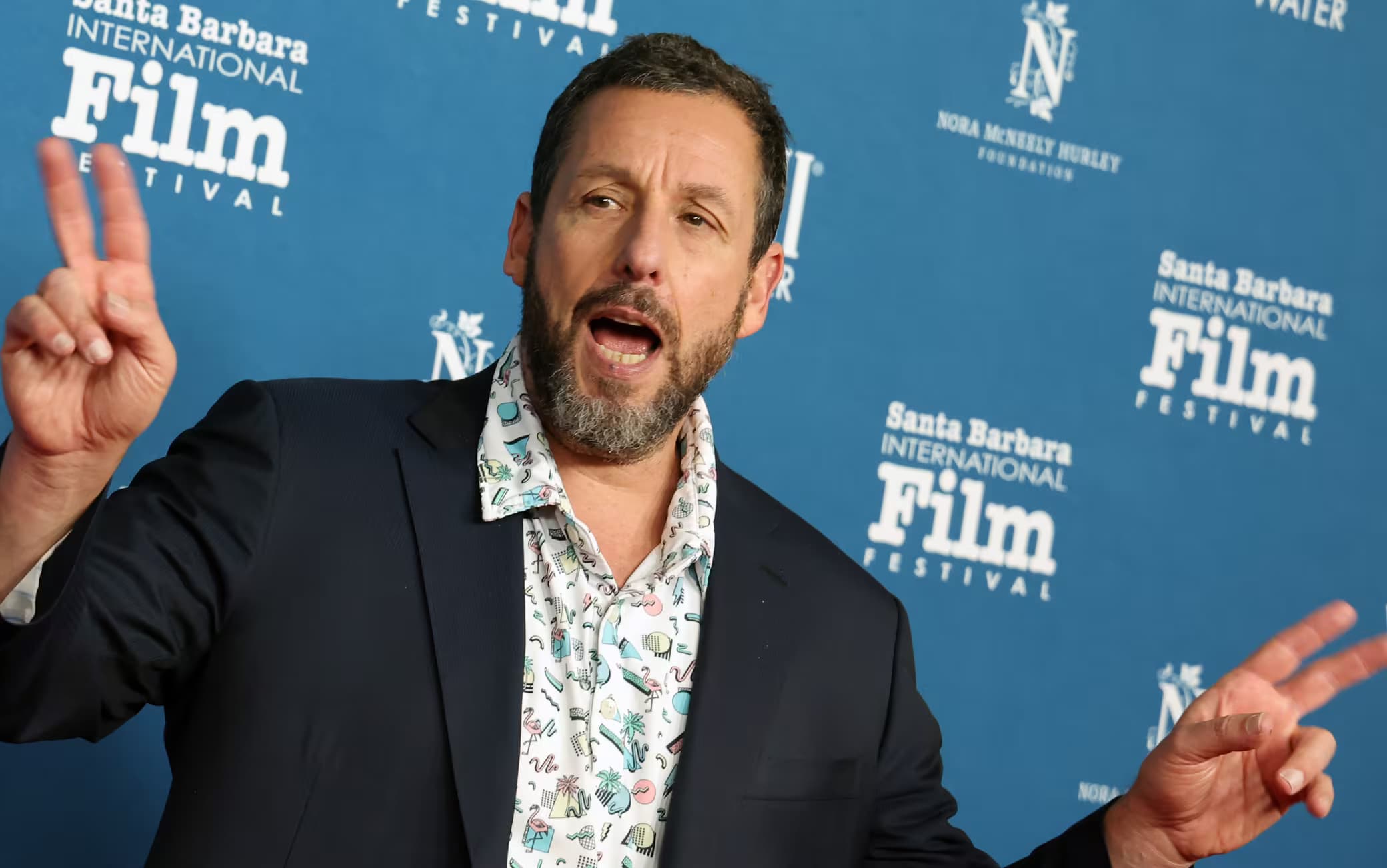 Adam Sandler, 12 film per capire perché è molto più di una star della commedia
