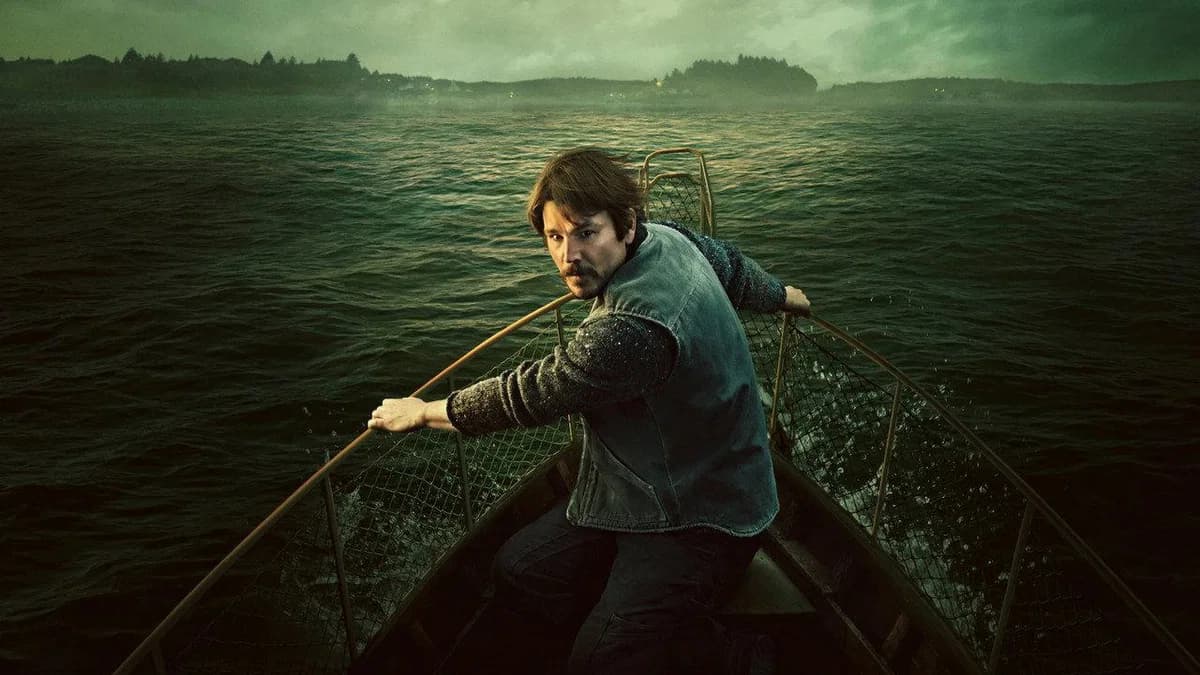 Below, recensione: il vero mostro non vive soltanto sotto il mare