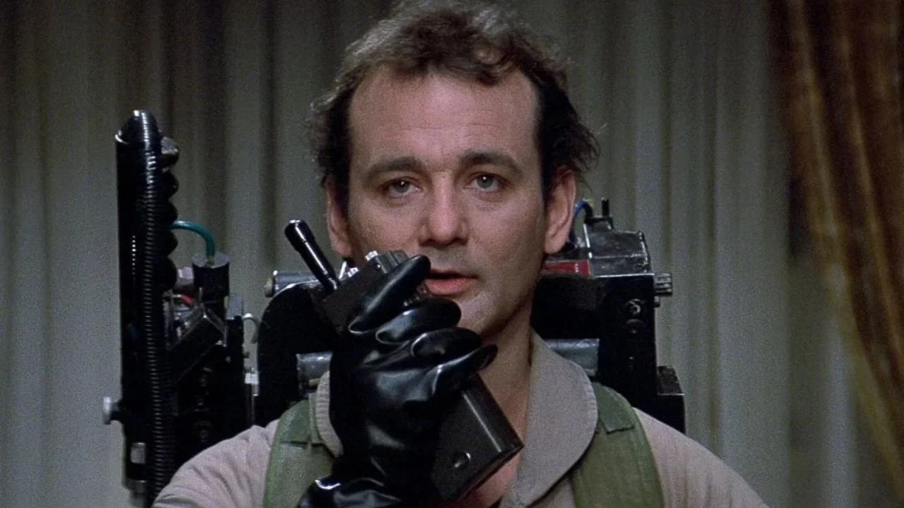 Ghostbusters, Bill Murray torna nei panni di Peter Venkman: la nuova Ecto-1 riaccende la nostalgia e le speranze dei fan