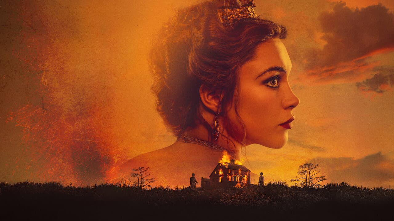 La valle dell’Eden, recensione: Florence Pugh incendia il grande romanzo di Steinbeck