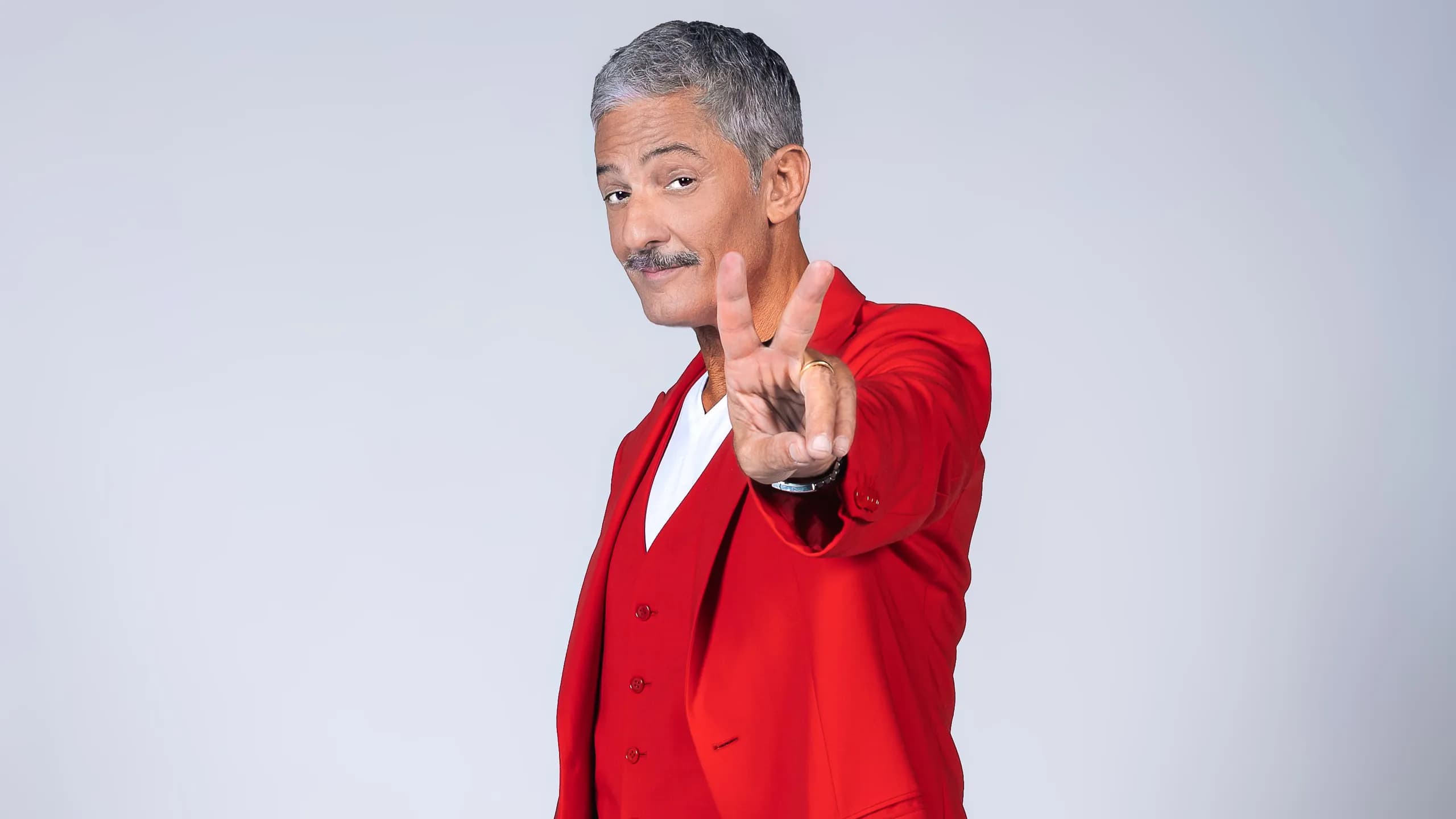 Fiorello torna su Rai 1: svelata la data del nuovo show, appuntamento il 18 ottobre