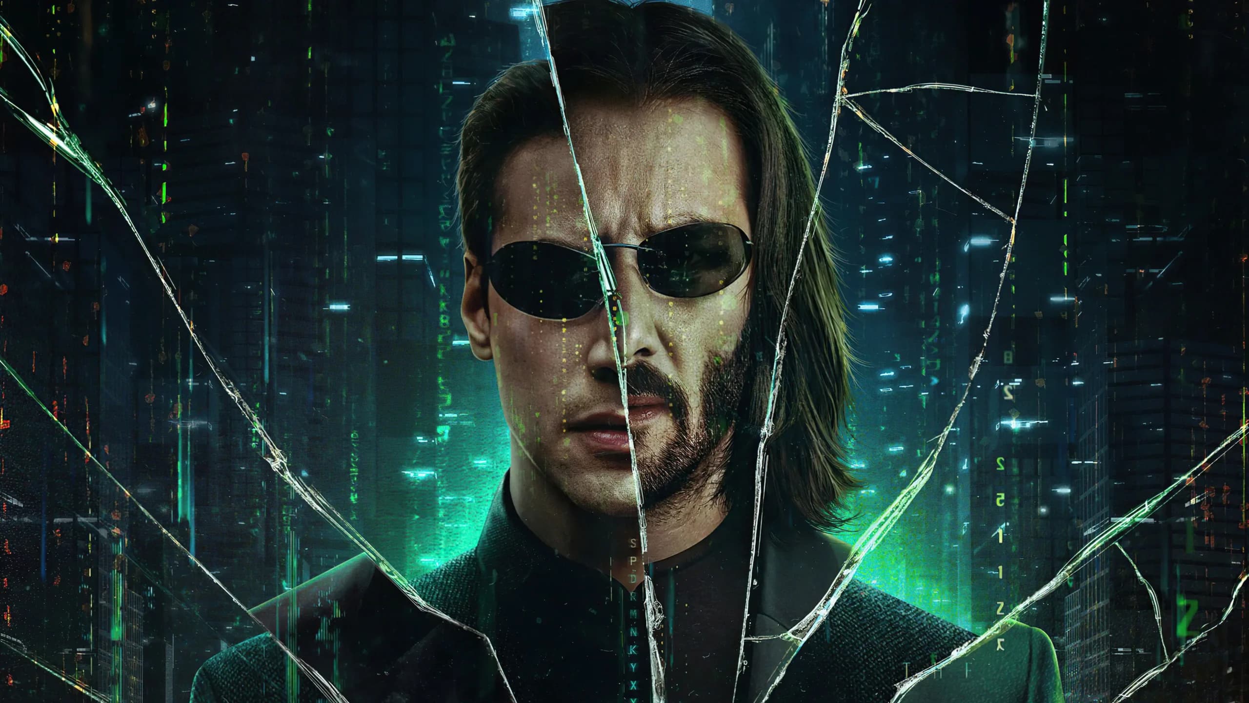 Matrix 5, il ritorno si fa attendere: il 2029 è la nuova ipotesi, ma il futuro di Neo resta un mistero