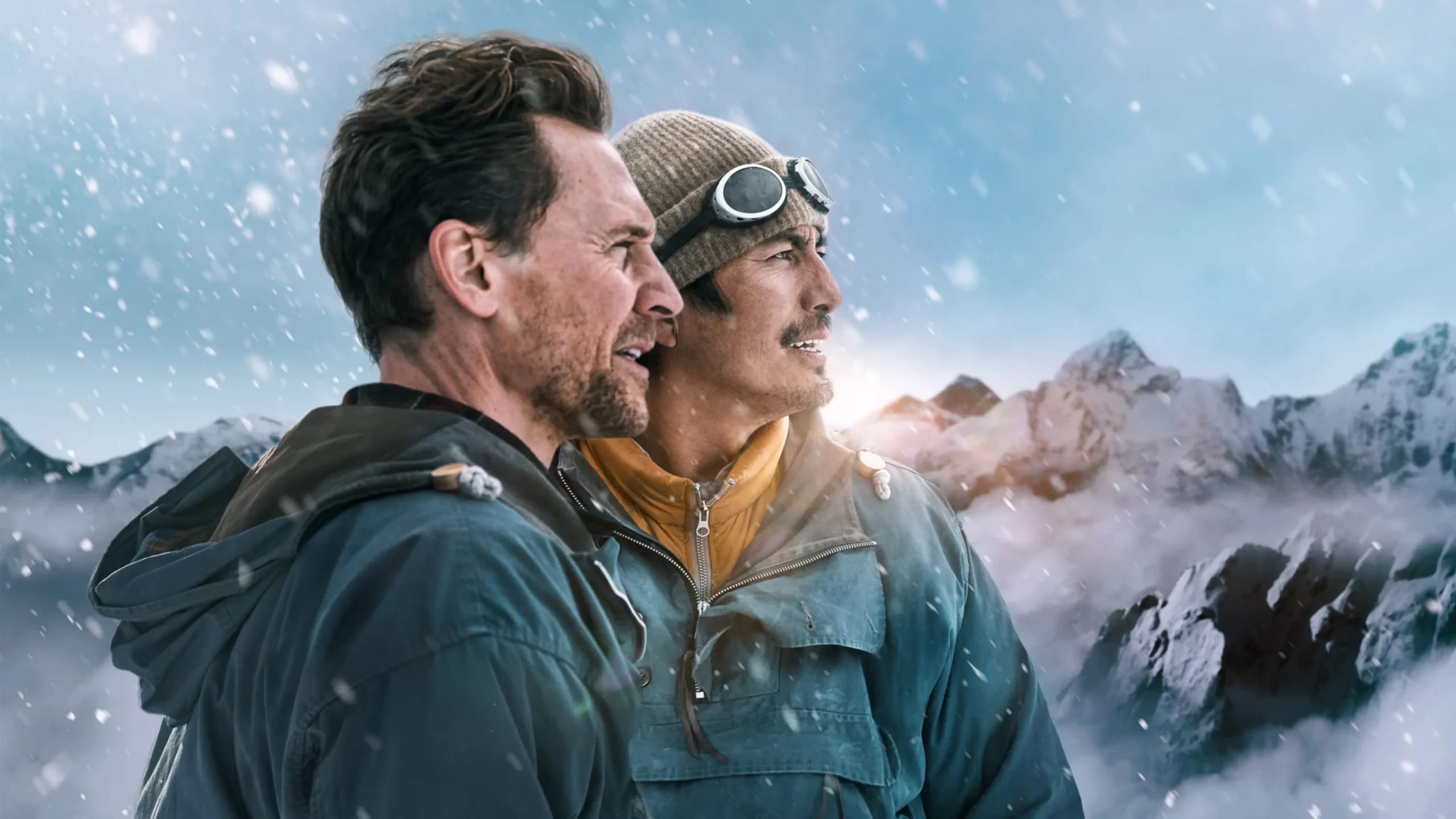 Tenzing, la vera storia dell'Everest arriva su Apple TV: l'uomo che conquistò la vetta e rischiò di restare nell'ombra