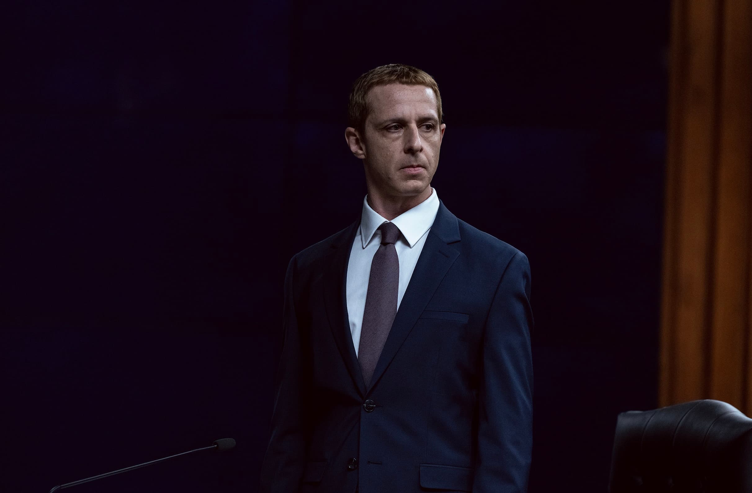 The Social: Il prezzo della verità, Facebook sotto accusa nel nuovo thriller di Aaron Sorkin