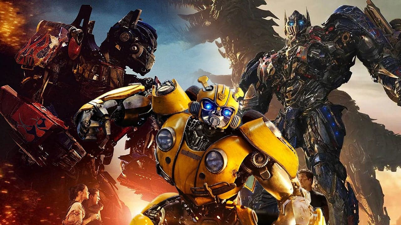 Transformers riparte dalle origini: Spielberg prende il controllo creativo e Michael Bay può tornare alla regia
